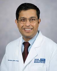 Dr. Christian Bailey, MD, Gastroenterology