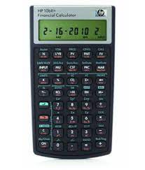 This loan calculator will help you determine the monthly payments on a loan. Hp 10bii Financial Calculator App Peatix