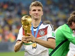 Weltmeister wurde zum vierten mal deutschland, das im endspiel argentinien besiegte. Wm 2014 Highlights Von Deutschland Der Weg Zum 4 Stern Hd Youtube
