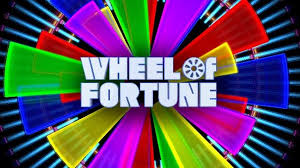 Maybe you would like to learn more about one of these? Viacomcbs Press Express Wheel Of Fortune