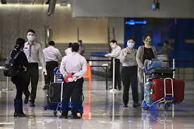 South korea found a close knit cluster, and tested like mad. Singapore To Pilot Quarantine Free Business Travel Singapore News Top Stories The Straits Times
