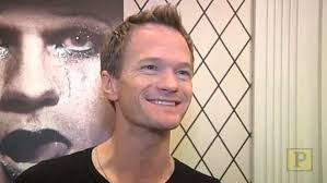 Hedwig and the Angry Inch (Broadway, Belasco Theatre, 2014)