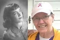 Sylvia Gaudet Obituary (1939