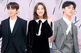 My strange hero ตอนที่ 05+06 ซับไทย. Soompi On Twitter My Strange Hero Cast Talks About Their Great Chemistry And Working Together Https T Co Qff5umzinx