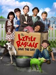 The little rascals premiered over 20 years ago on august 5, 1994. The Little Rascals 1994 Imdb