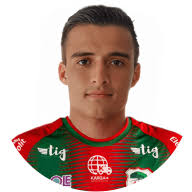 Estadísticas de Jose Ugalde en Guanacasteca