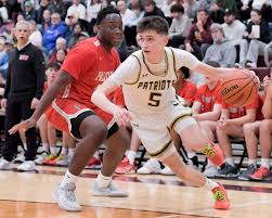 4A basketball: Stevenson's Jack Dabbs is a 2-way standout