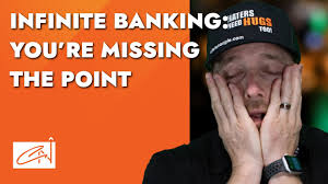 You’re Missing the Point: What Most People Get Wrong About Infinite Banking  w/Caleb Guillams