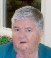 Obituary information for Shirley Stocks Suggs