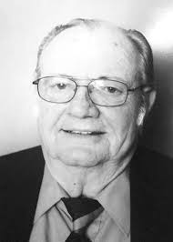 Roger Harold Walter Haug