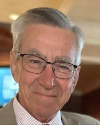 Robert C. McDermott, Jr. Obituary April 4, 2025