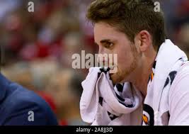 Madison, Wisconsin, USA. 8. November 2014. Gitarrist BRIAN '' Kopf '' WELCH  die Band Korn tritt bei Alliant Energy Center in Madison, WIsconsin ©  Daniel DeSlover/ZUMA Draht/Alamy Live News Stockfotografie