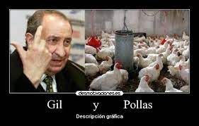 Gil y Pollas | Desmotivaciones