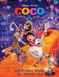 With such an impressive roster of 2018 animated films, it's hard to determine the best animated movies of this year. Disney And More 2018 Oscars Pixar Coco Wins Best Animated Film And Best Song Academy Awards