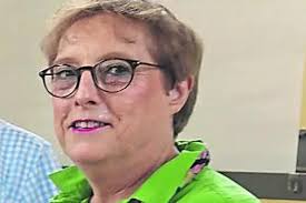 Mit dem Bus zum Einkaufen ins Niedernhausener Gewerbegebiet