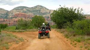 A variety of custom and capable jeep rentals are available in moab, utah and sedona, arizona for your family outing, 4wd training, or guided vacation adventure. Guided Atv Tour Of Western Sedona 2021
