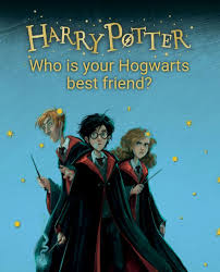 So who are your favorites and what is it about them that you love? Harry Potter Who Is Your Hogwarts Best Friend Harry Potter Friend Quiz Harry Potter Amino