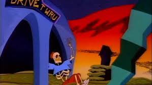 Pour tromper l'ennui, ou pour résoudre un problème elle fait appel à beetlejuice, son ami originaire d'un autre monde, en prononçant trois fois son nom. Regarder Beetlejuice Saison 1 Episode 1 En Streaming Betaseries Com