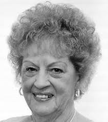 Nancy Sexton Obituary (2014)