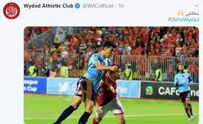 • 113 млн просмотров 2 года назад. Ø§Ù„ÙˆØ¯Ø§Ø¯ ÙŠØ³Ø®Ø± Ù…Ù† Ø§Ù„Ø£Ù‡Ù„ÙŠ Ø¨Ø¹Ø¯ Ø­Ù„Ù‚Ø© Ù†Ø¬Ù… Ø§Ù„Ø²Ù…Ø§Ù„Ùƒ ÙÙŠ Ø±Ø§Ù…Ø² Ù…Ø¬Ù†ÙˆÙ† Ø±Ø³Ù…ÙŠ Ù…Ø¹Ù„Ø´ Ø±ÙŠØ§Ø¶Ø© Ø¹Ø±Ø¨ÙŠØ© ÙˆØ¯ÙˆÙ„ÙŠØ© Ø§Ù„Ø¥Ù…Ø§Ø±Ø§Øª Ø§Ù„ÙŠÙˆÙ…