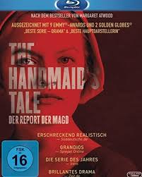 Maybe you would like to learn more about one of these? Wann Lauft The Handmaid S Tale Endlich Bei Netflix