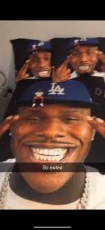 Mar 12, 2021 · ironic dababy memes refers to a series of ironic memes featuring rapper dababy. Da Bed Let S Gooo R Okbuddyretard Ironic Dababy Memes Know Your Meme