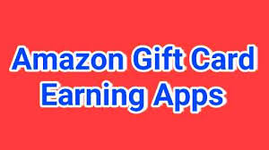 We did not find results for: Top 3 Apps Get Free Amazon Gift Cards In India