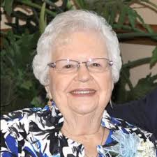 Mary Ruth Bowman Little