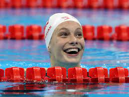 Katie ledecky wins 1,500 gold, penny oleksiak makes canadian history the ariarne titmus show continued tuesday. Ykap2xrtoxyfum
