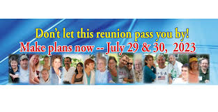 Profile for Darrow Family Reunion