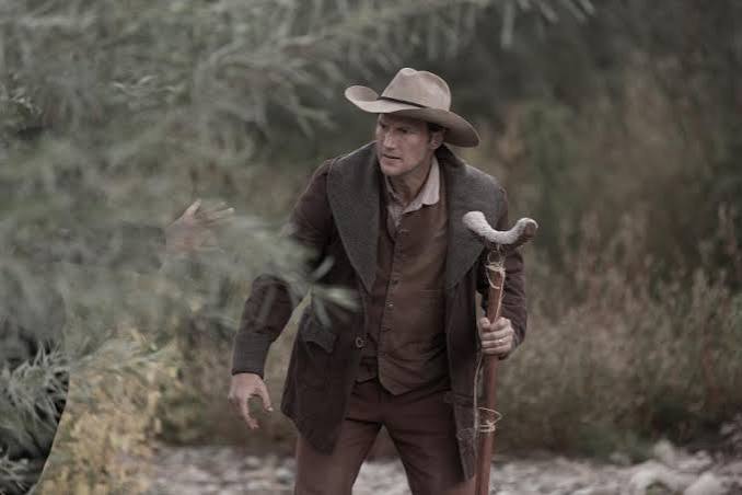 Whatever's Different: Patrick Wilson on "Bone Tomahawk"