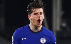 January 10, 1999 (age 22) height: Mason Mount Is Changing How The World Sees English Players His Gifts Were Obvious At 16