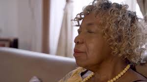 Her Fight, His Name: The Story of Gwen Carr and Eric Garner