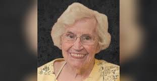 Betty June Weinbeck Chekal Obituary