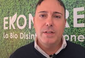 L'ozono è efficace contro il Sars-Cov-2?, Il Founder di Ekonore La  BioDisinfestazione Francesco Colombo difende l'ozono e smaschera il  presidente dell'A.n.i.d.