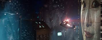 Scene from blade runner 2049 (2017)enjoy! Cyberpunk Cities Fetishize Asian Culture But Have No Asians