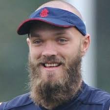 Check spelling or type a new query. Max Gawn Australian Rules Footballer Overview Biography
