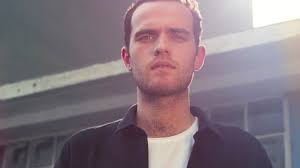 Jordan Rakei