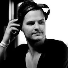 Tony Cha Cha — ADE