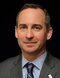 Former Mayor's Chief of Staff to Become First VP for Government Relations  and Community Engagement