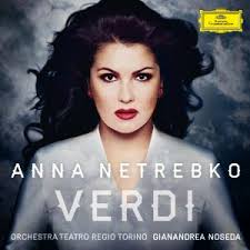 Anna Netrebko