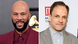 Common, Jonny Lee Miller Join Keke Palmer in Thriller 'Alice' – The  Hollywood Reporter