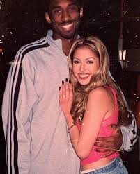 Vanessa and kobe bryant were married for 19 years, during which they weathered scandals and kobe became known as a devoted husband and father. Kobe And Vanessa Bryant S Love Story And How It Nearly Crumbled Before It Began Mirror Online