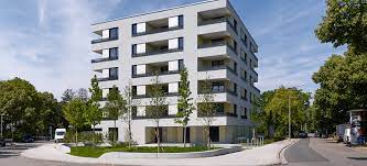 Impasse de la plötscha 2, 1700 fribourg, fr. Freiburg 20 Mio Euro Fur Neuen Wohnraum Fsb Stellt 102 Wohnungen Mit Mieterstrom Fertig Fur 6 63 Euro Pro M Miete Im Schnitt Wohnungswirtschaft Heute
