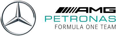 Formel 1 logo redaktionelles stockbild bild von konkurrenz 97246149. File Mercedes Amg Petronas F1 Logo Svg Wikimedia Commons