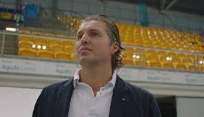 Log in or create an account to see photos of pieter van den hoogenband. Holland Gaat Voor Goud Pieter Van Den Hoogenband Minke Booij Tv Episode 2018 Imdb