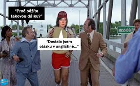 Caption memes or upload your own images to make custom memes. Jak Se Bavi Internet Cnn Prima Se Zeptala Ceskych Politiku Pravy Prostor