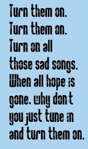 Pin On Song Quotes