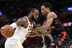 Players are being evaluated as if we're acquiring them for the 2018 playoffs. Nba Playoffs 2018 Toronto Raptors Vs Cleveland Cavaliers Round 2 Series Centre Raptors Hq