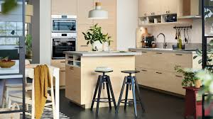 ‫الكثير من أفكار جُزر المطبخ الذكية لمطبخك - IKEA‬‎